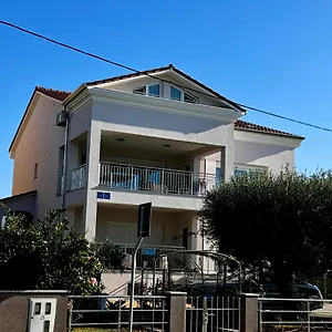  Apartmán Lili