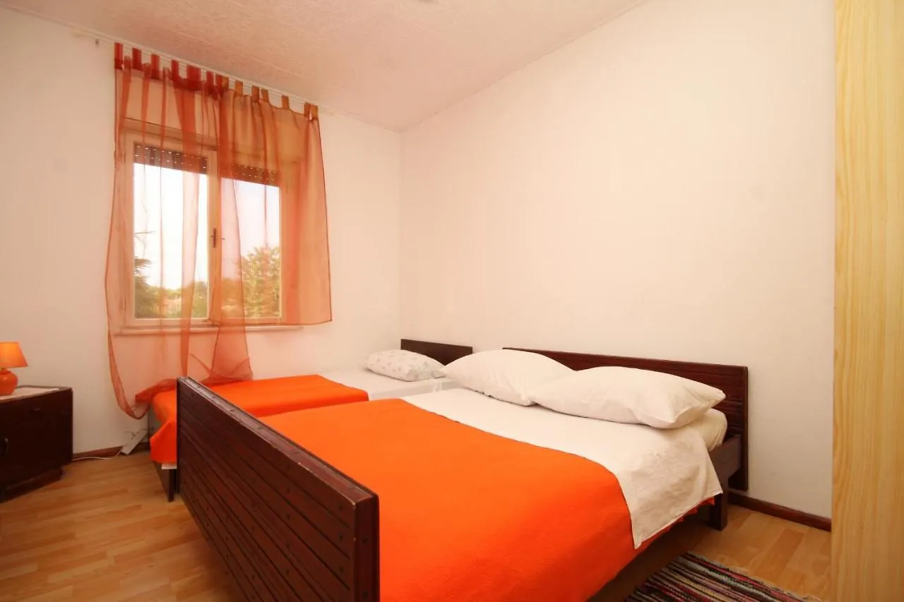 Apartments With A Parking Space Umag - 6978 0*,  Croatia