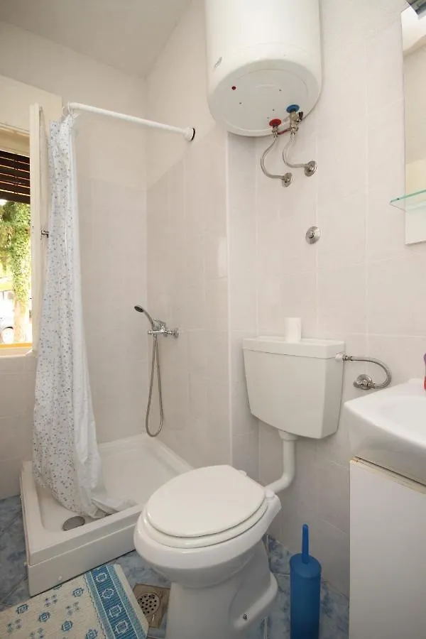 Apartments With A Parking Space Umag - 6978 Croatia