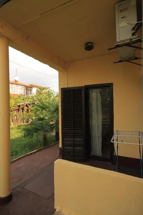 Apartments With A Parking Space Umag - 6978